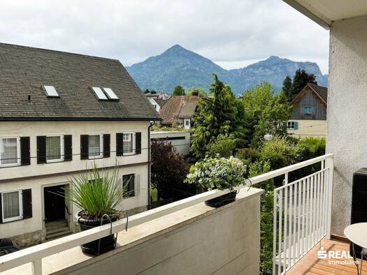 Wohnung zur Miete 1.540 € 4 Zimmer 118,5 m² 2. Geschoss Eisengasse Dornbirn 6850