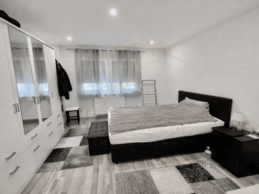 Wohnung zum Kauf 368.000 € 4 Zimmer 97 m² Südweststadt Offenburg 77656
