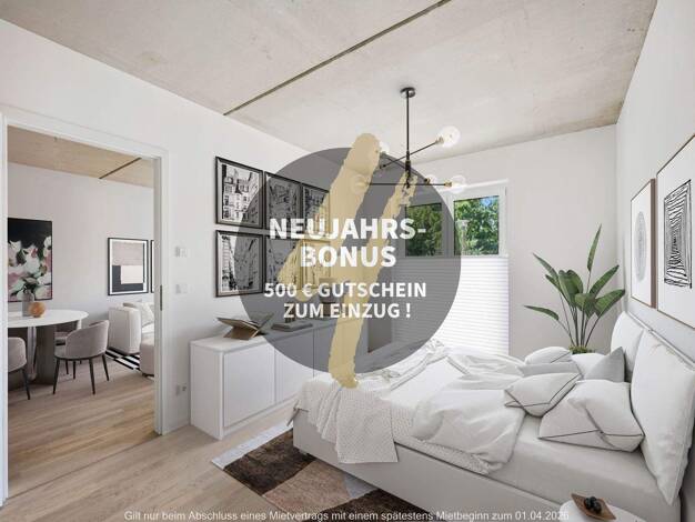 Terrassenwohnung zur Miete - Erstbezug 945 € 2 Zimmer 43,2 m² EG Hartriegelstraße 130D Niederschöneweide Berlin 12439