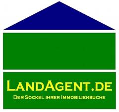 LandAgent logo