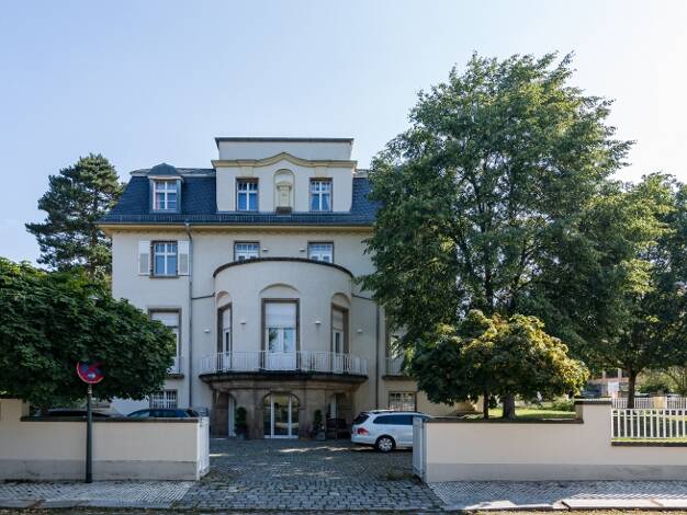 Bürofläche zur Miete 11 € 179 m² Bürofläche Bühlau/Weißer Hirsch Dresden 01324