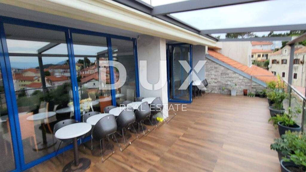 Bürofläche zum Kauf 1.200.000 € 5 Zimmer 210 m² Bürofläche Mali Losinj 51550