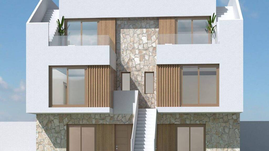 Villa zum Kauf 225.570 € 111 m² Benejúzar, Alicante