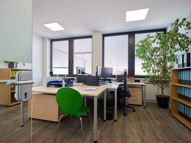 Bürofläche zur Miete 7,50 € 465,9 m² Bürofläche teilbar ab 230 m² An`n Slagboom 7 Garstedt Norderstedt 22848