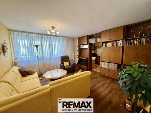 Wohnung zum Kauf 199.000 € 3 Zimmer 70,4 m² 1. Geschoss Favoriten 1100