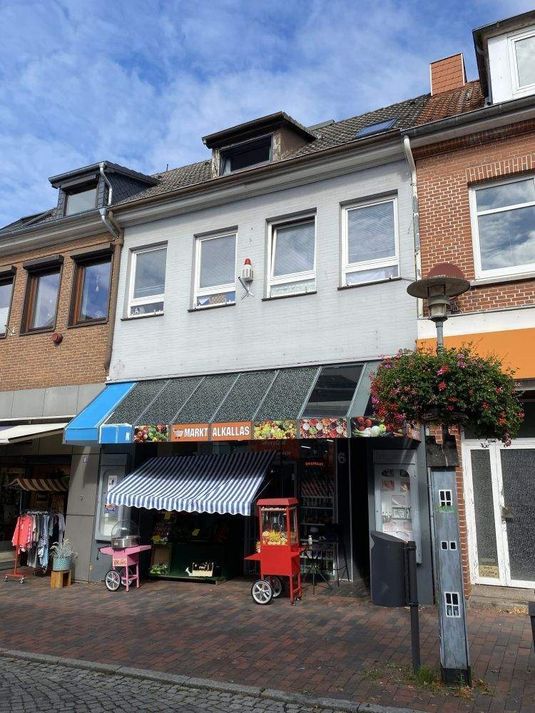 House in Neustadt, Ostholstein - Ansicht 2