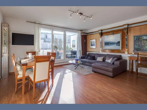 Wohnung zur Miete 1.680 € 2 Zimmer 61 m² Bogenhausen München 81925