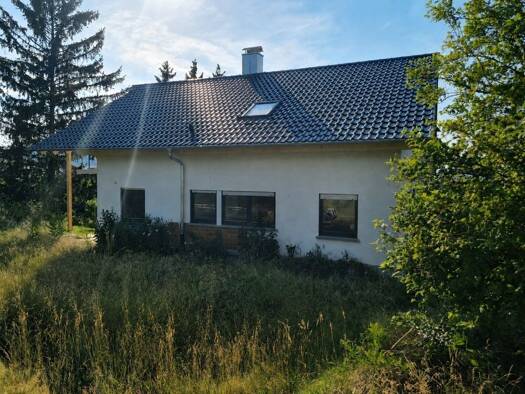 Mehrfamilienhaus zum Kauf 498.000 € 8 Zimmer 244,5 m² 2.275 m² Grundstück Reisach Löwenstein 74245