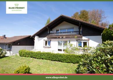 Einfamilienhaus zum Kauf provisionsfrei 179.800 € 5 Zimmer 167 m² 985 m² Grundstück frei ab sofort Wiesenstr. 3 Schönsee Schönsee 92539