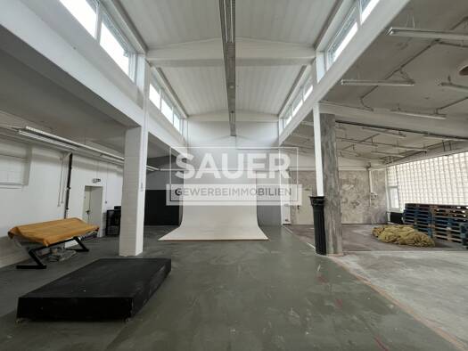 Bürofläche zur Miete provisionsfrei 6,90 € 561 m² Bürofläche teilbar ab 75.160 m² Köpenick Berlin 12555