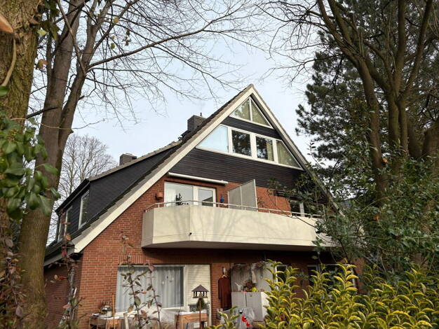 Maisonette zum Kauf provisionsfrei 450.000 € 3 Zimmer 100 m² 1. Geschoss Wellingsbüttel Hamburg 22391