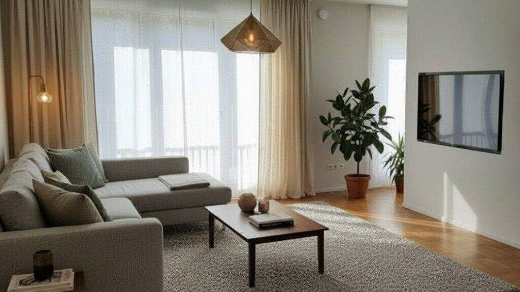 Wohnung zum Kauf - Erstbezug 3 Zimmer 61,9 m² 2. Geschoss Sennereistraße 1 Fügen 6263