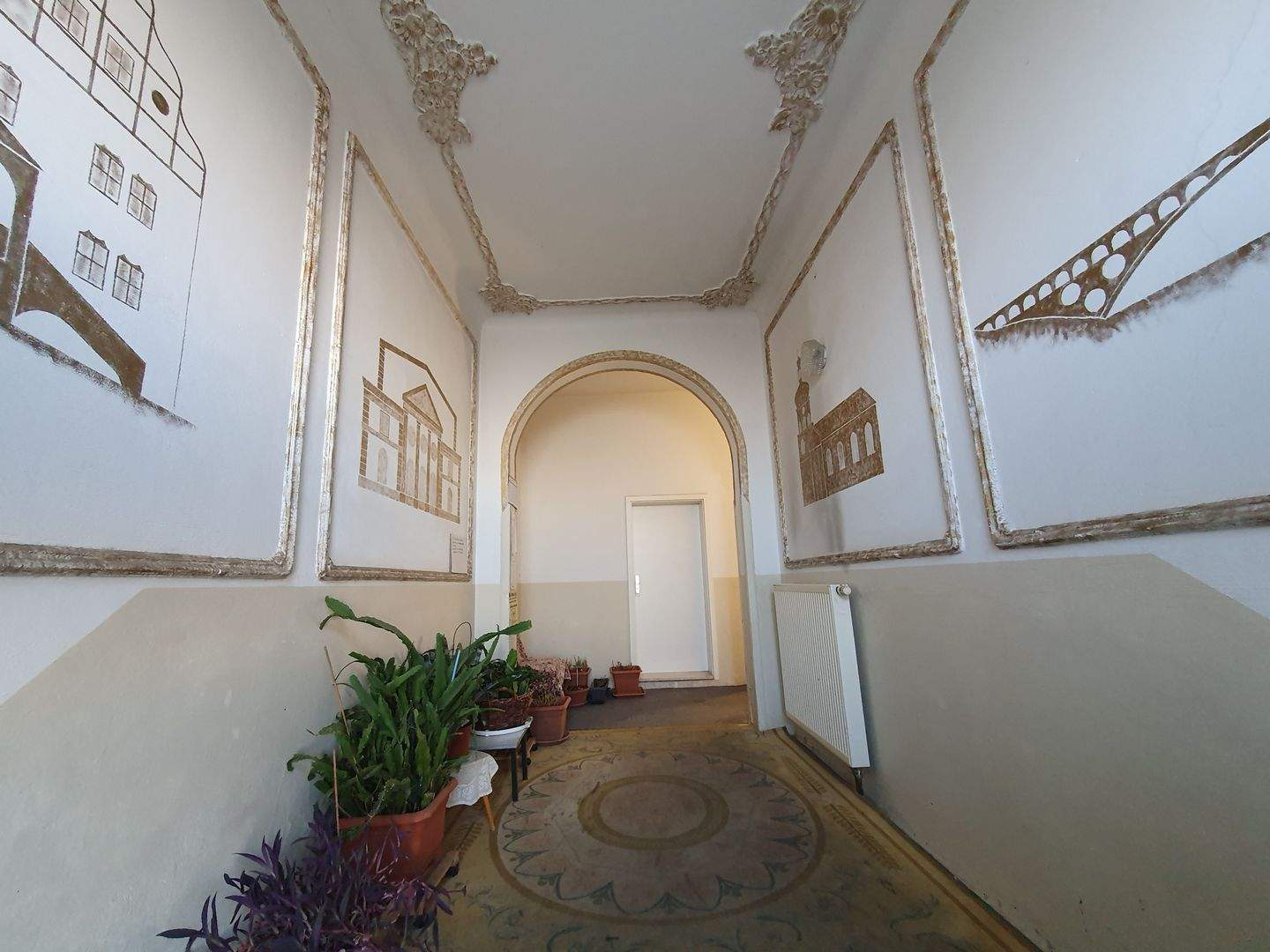 Haus – Plauen, Thiergarten - Mehr