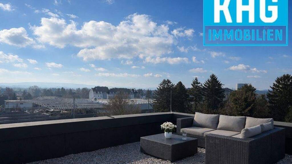 Wohnung zum Kauf 399.000 € 3 Zimmer 81 m² Tulln an der Donau 3430