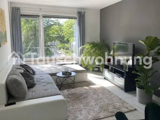 Wohnung zur Miete Tauschwohnung 780 € 2 Zimmer 50 m² Otterndorf Hamburg 20535