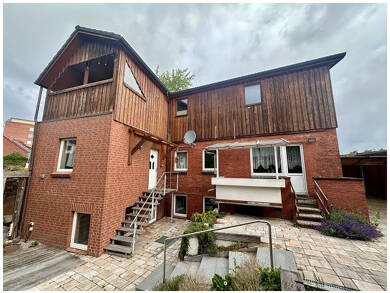 Einfamilienhaus zum Kauf 335.000 € 9 Zimmer 180,1 m² 386 m² Grundstück Stade 21680
