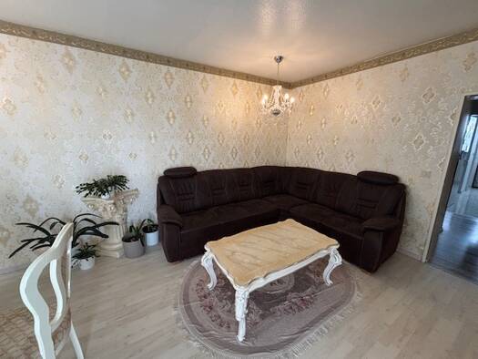 Wohnung zum Kauf 199.000 € 4 Zimmer 80 m² 3. Geschoss Kernstadt Paderborn/ Kernstadt 33100