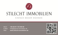 Stilecht Immobilien logo