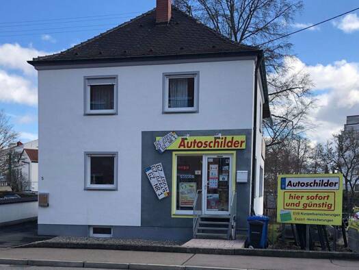 Bürofläche zur Miete provisionsfrei 250 € 1 Zimmer Günzburg 89312