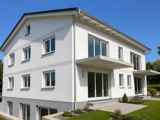 Wohnung zur Miete 1.250 € 3 Zimmer 89 m² Geschoss EG/2 frei ab 01.01.2027 Eggolsheim Eggolsheim 91330