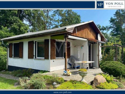 Freizeitgrundstück zum Kauf 79.900 € 758 m² Grundstück Gräbendorf Heidesee / Gräbendorf 15754