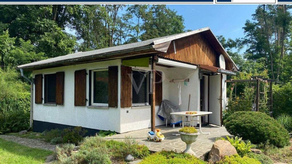 Freizeitgrundstück zum Kauf 79.900 € 758 m² Grundstück Gräbendorf Heidesee / Gräbendorf 15754