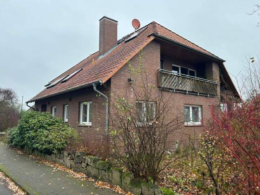 Einfamilienhaus zum Kauf 298.000 € 4,5 Zimmer 195 m² 718 m² Grundstück Suhlendorf 29562