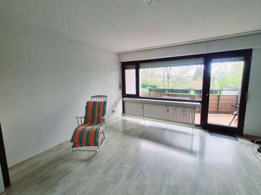Wohnung zur Miete 360 € 1 Zimmer 36 m² Geschoss 1/4 frei ab 01.03.2026 Dobel 75335