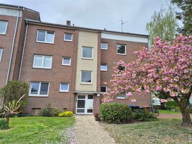 Wohnung zum Kauf 128.000 € 3 Zimmer 68,8 m² EG frei ab sofort Jever Jever 26441