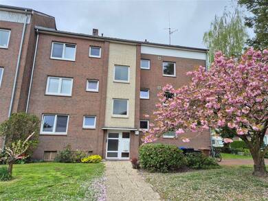 Wohnung zum Kauf 128.000 € 3 Zimmer 68,8 m² EG frei ab sofort Jever Jever 26441