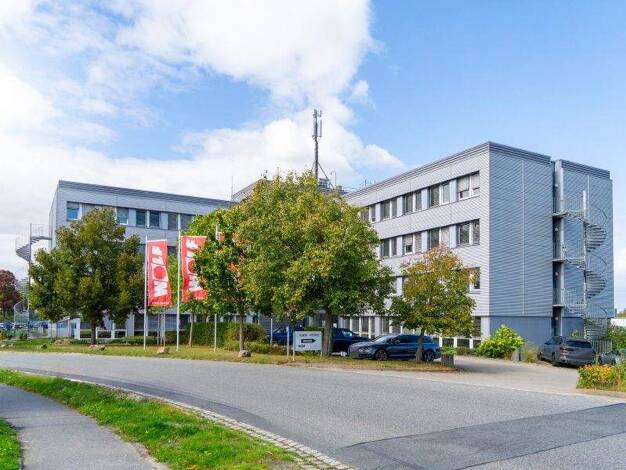 Bürofläche zur Miete 8,50 € 86 m² Bürofläche Kesselsdorf 01723