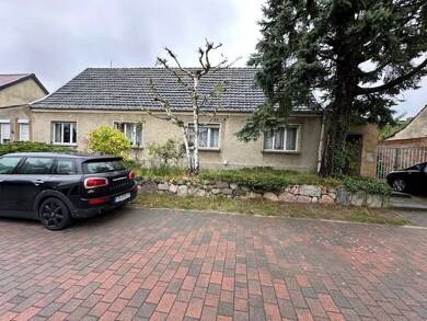 Einfamilienhaus zum Kauf 49.000 € 7 Zimmer 120 m² 768 m² Grundstück frei ab sofort Altmersleben Kalbe (Milde) 39624