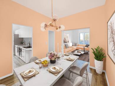Wohnung zum Kauf 335.000 € 2,5 Zimmer 64,6 m² frei ab sofort Hohenzollerndamm 67 Schmargendorf Berlin 14199