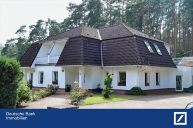 Mehrfamilienhaus zum Kauf 1.199.999 € 8 Zimmer 384,6 m² 1.255 m² Grundstück Waldfrieden Bernau 16321