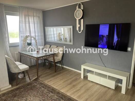 Wohnung zur Miete Tauschwohnung 399 € 2,5 Zimmer 78 m² 7. Geschoss Britz Neukölln 12353