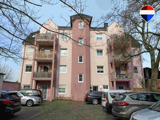 Wohnung zur Miete 1.050 € 5 Zimmer 124 m² 1. Geschoss Diez 65582