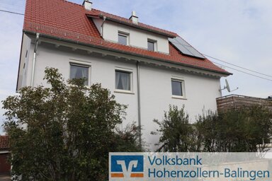 Wohnung zur Miete 790 € 3 Zimmer 68,9 m² frei ab sofort Balingen Balingen 72336