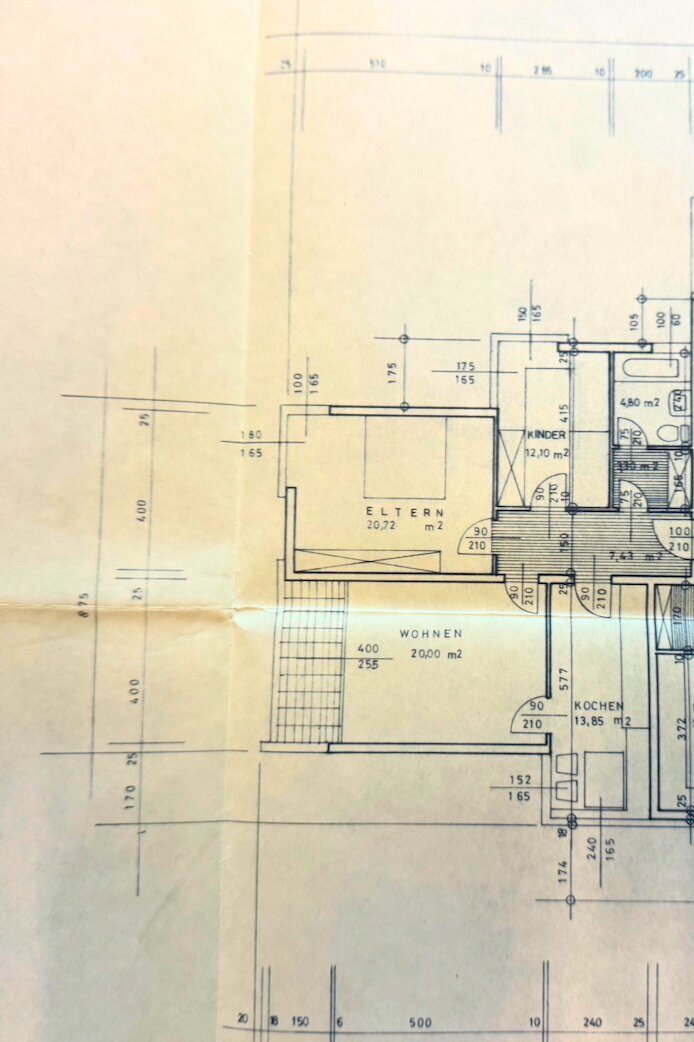 Wohnung zum Kauf 380.000 € 3 Zimmer 80,8 m²<br/>Wohnfläche 3.<br/>Geschoss Dornbirn 6850