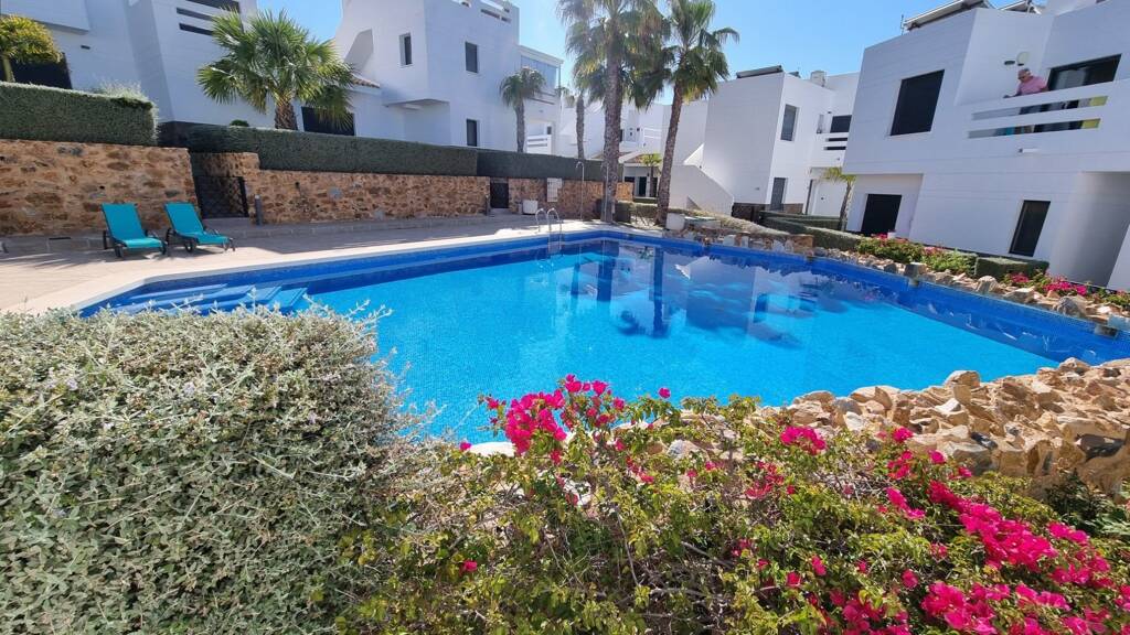 Wohnung zum Kauf 259.000 € 2 Zimmer 78 m² Las Ramblas