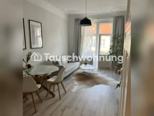 Wohnung zur Miete Tauschwohnung 823 € 2 Zimmer 83 m² 4. Geschoss Charlottenburg Charlottenburg-Wilmersdorf 10589