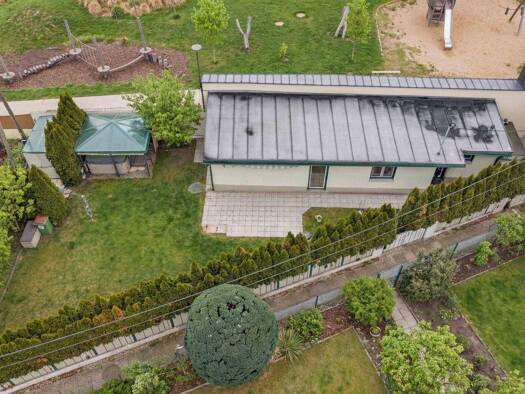 Haus zum Kauf 395.000 € 2 Zimmer 55 m² 271 m² Grundstück Wien 1030