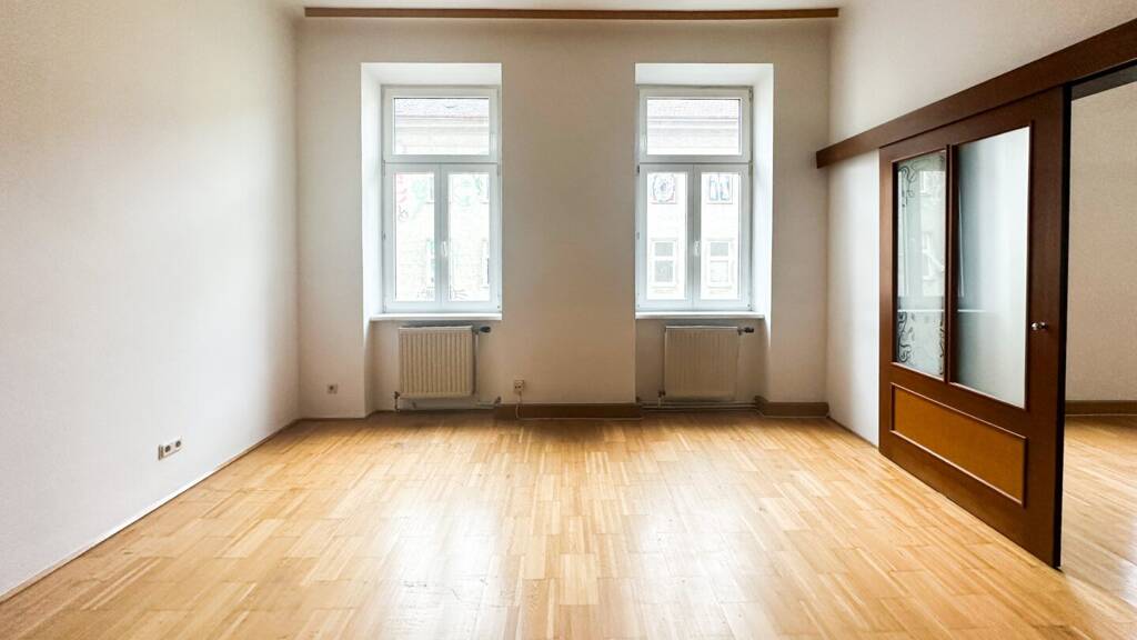 Wohnung zum Kauf 315.000 € 3 Zimmer 84 m² 2. Geschoss Buchengasse 100 Wien 1100