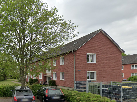 Wohnung zur Miete 381 € 3 Zimmer 56,3 m² EG frei ab 01.06.2026 Walter-Saxen-Straße 24 Tarp 24963