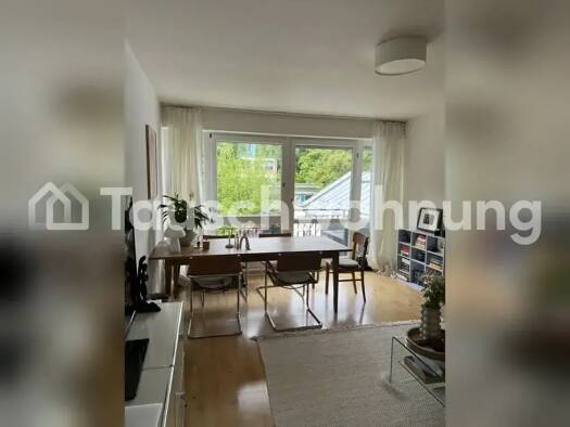 Wohnung zur Miete Tauschwohnung 1.450 € 3 Zimmer 70 m² 1. Geschoss Ludwigsvorstadt-Isarvorstadt München 80469