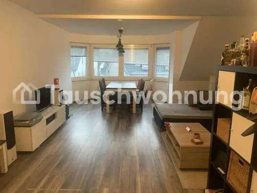 Wohnung zur Miete Tauschwohnung 770 € 3 Zimmer 87 m² 2. Geschoss Ostheim Köln 51107