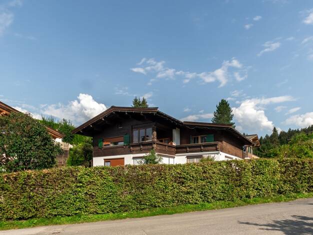 Grundstück zum Kauf 1.835.000 € 911 m² Grundstück frei ab sofort St. Johann in Tirol 6380