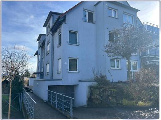 Wohnung zur Miete 920 € 2 Zimmer 52,4 m² EG frei ab 01.01.2027 Waiblingen Waiblingen 71332