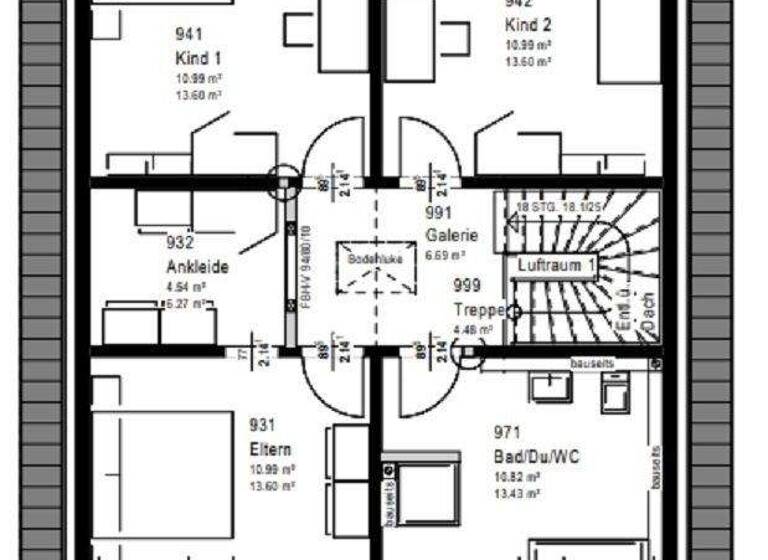 Einfamilienhaus zum Kauf 589.999 € 4 Zimmer 150 m² 870 m² Grundstück Nikolausdorf Garrel 49681