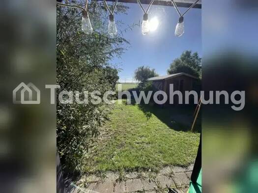 Wohnung zur Miete Tauschwohnung 1.700 € 4 Zimmer 122 m² Karow Berlin 13125