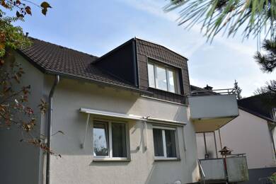 Maisonette zur Miete 1.243 € 3 Zimmer 113 m² Geschoss 1/2 frei ab 01.09.2025 Grotefendstraße Göttingen 37075